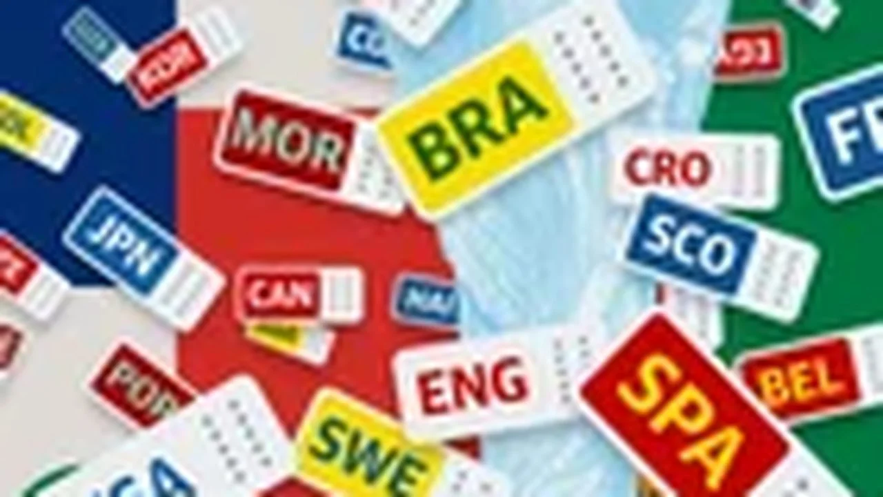 卫报推出Bracketology预测互动：2026世界杯夺冠路径事实进展